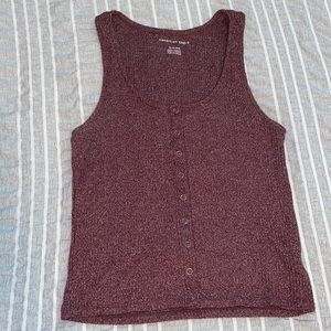 American Eagle tank top